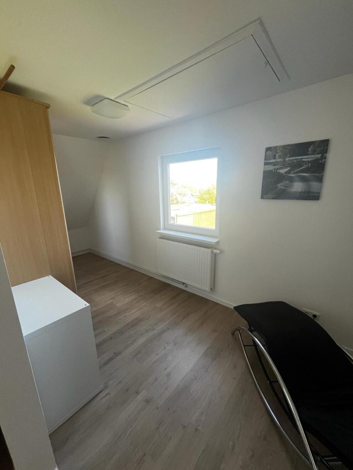Ferienhaus Lydia Harmsdorf Eksteriør billede